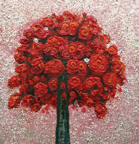 2006         Flower_1_70x70